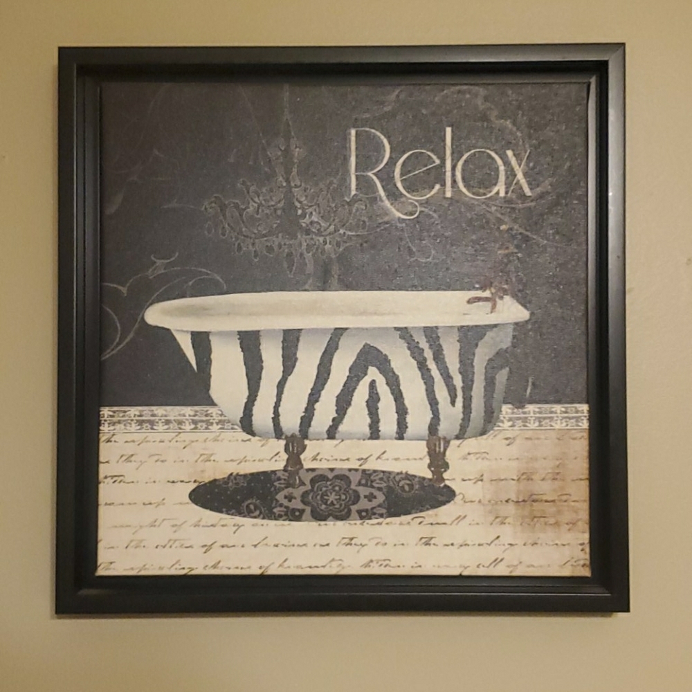 Picture frame